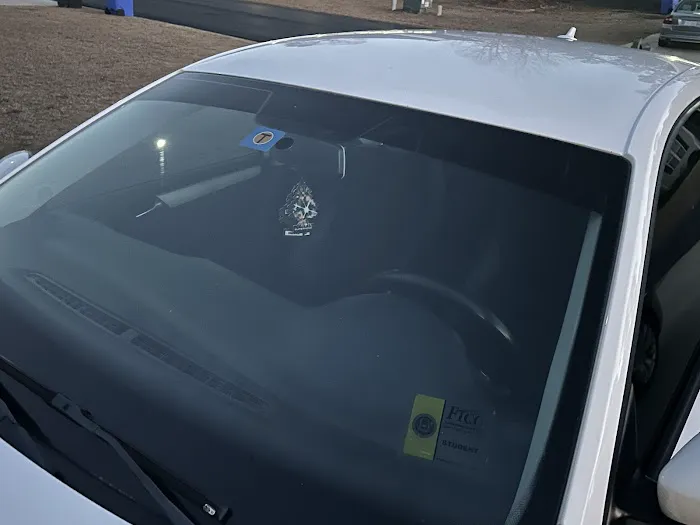 Kodak Window Tinting 2