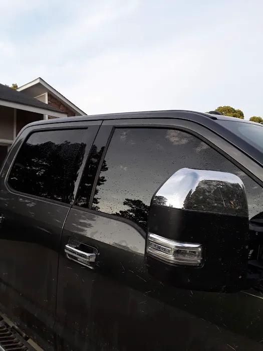 Kodak Window Tinting 9