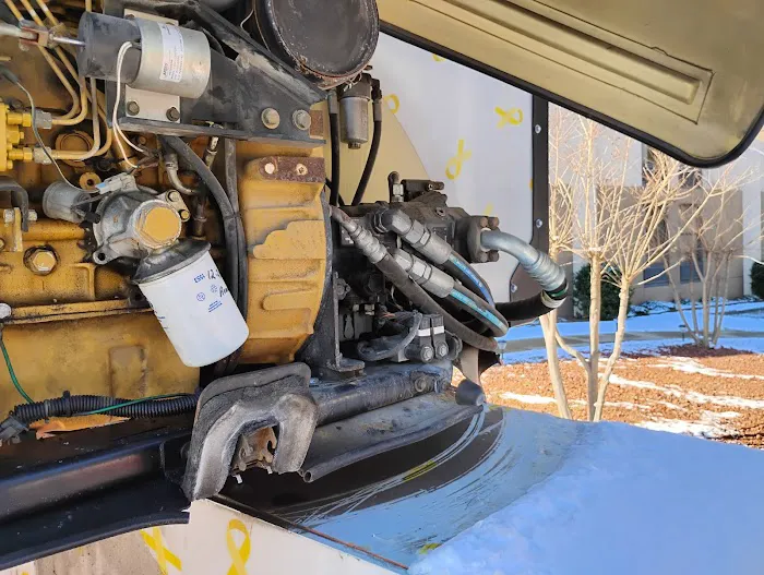 j & B mobile mechanics 1