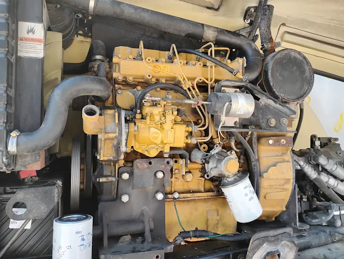 j & B mobile mechanics 5