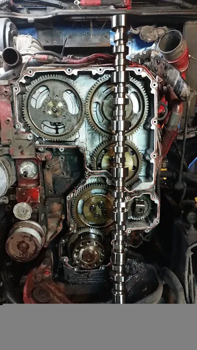 j & B mobile mechanics 0