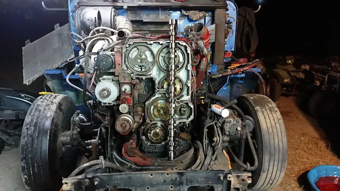 j & B mobile mechanics 7