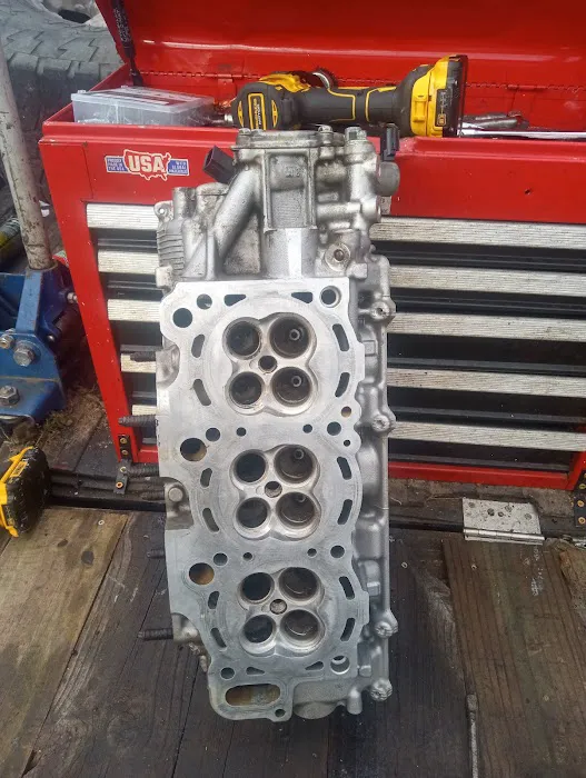j & B mobile mechanics 9