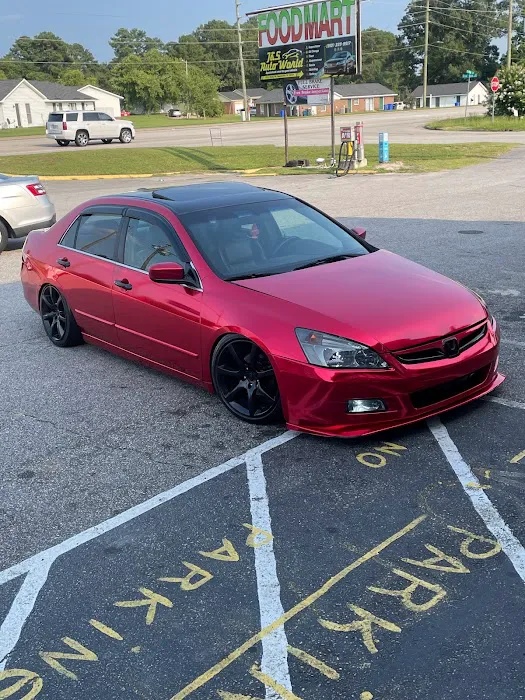J&S AutoWorld 7