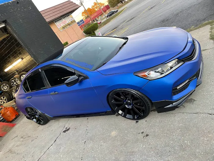 J&S AutoWorld 1