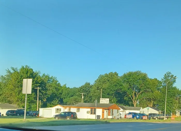 Baker Tire & Auto 3