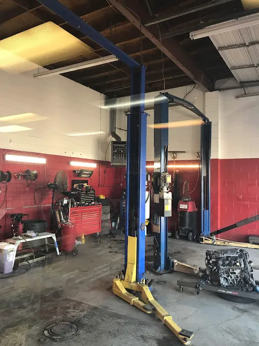 Baker Tire & Auto 4