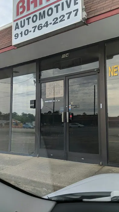 Baker Tire & Auto 9