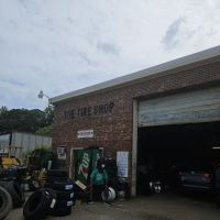 Tire Shop