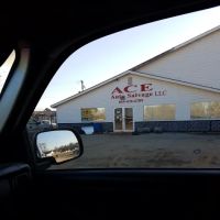 Ace Auto Salvage