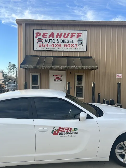 Peahuff Auto & Diesel 0