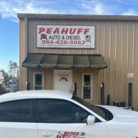 Peahuff Auto & Diesel