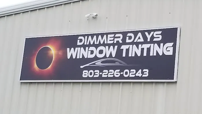 Dimmer Days 2