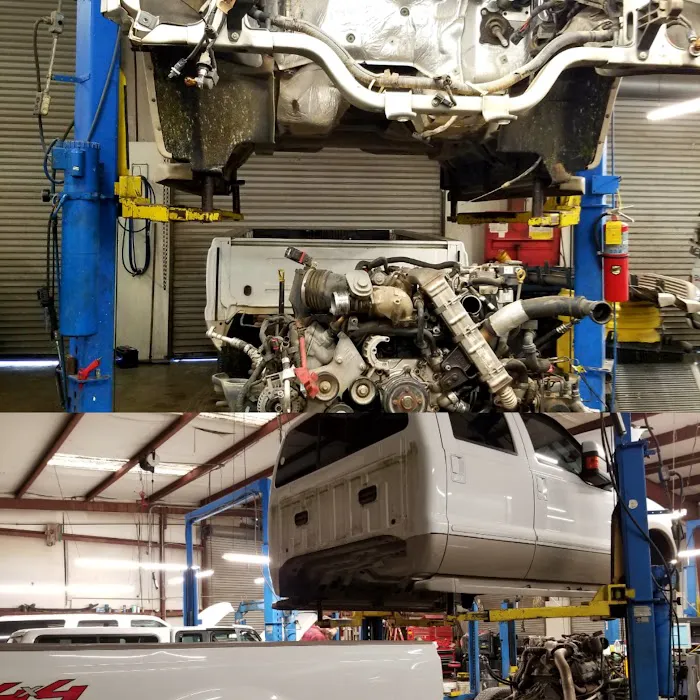 Waynes Automotive Center, Inc 0