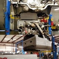 Waynes Automotive Center, Inc