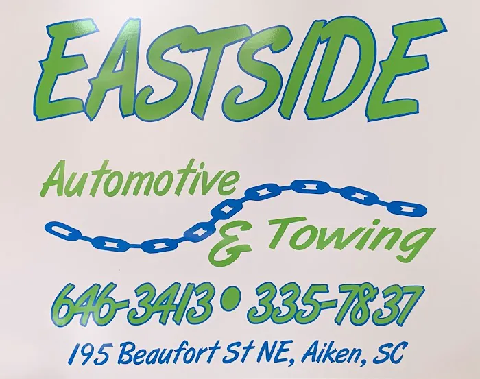 Eastside Automotive & Towing 2