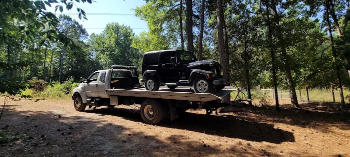 Eastside Automotive & Towing 0