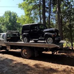 Eastside Automotive & Towing ico