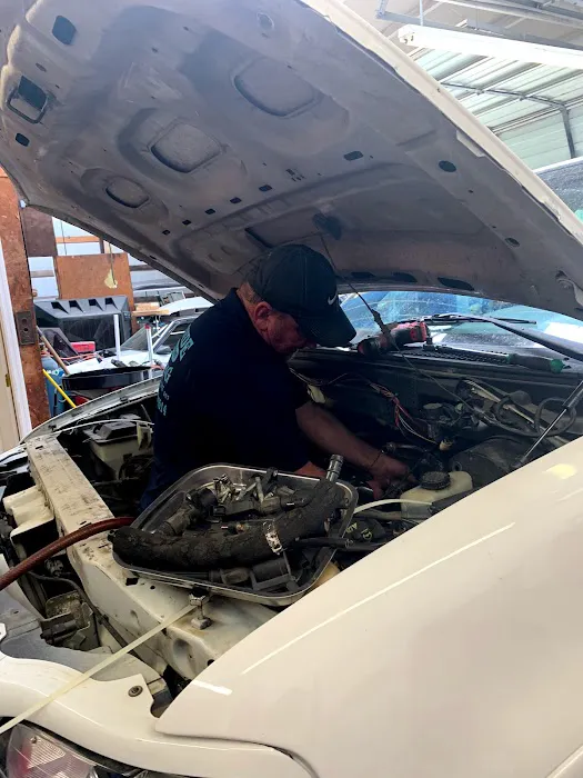 Eastside Automotive & Towing 1