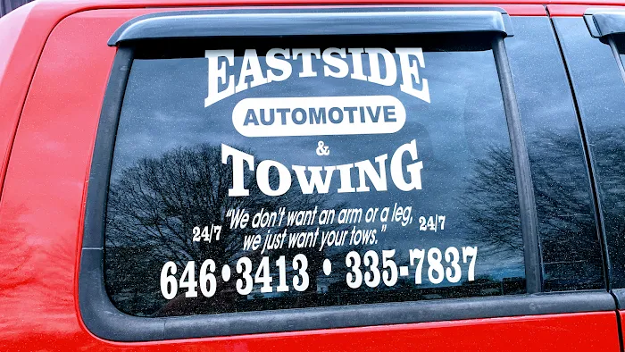 Eastside Automotive & Towing 4