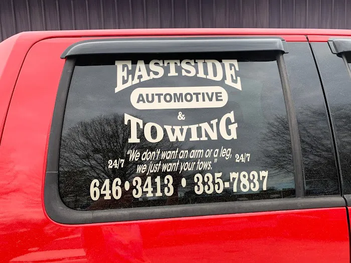 Eastside Automotive & Towing 5