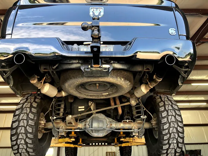 Aiken's Finest Auto Care & Exhaust 3