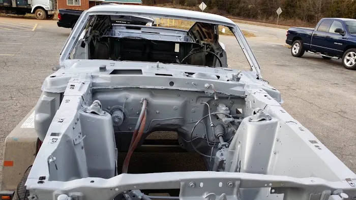 Aiken's Finest Auto Care & Exhaust 7