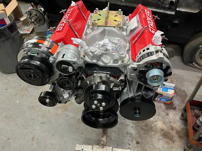 Aiken's Finest Auto Care & Exhaust 8