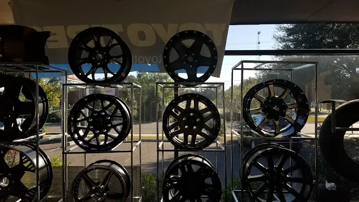 Aiken Discount Tire & Auto Service, Inc. 0