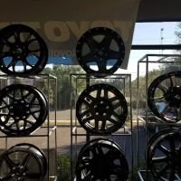 Aiken Discount Tire & Auto Service, Inc.