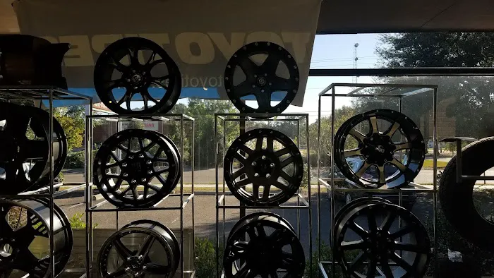 Aiken Discount Tire & Auto Service, Inc. 5