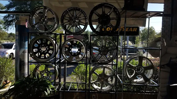 Aiken Discount Tire & Auto Service, Inc. 3