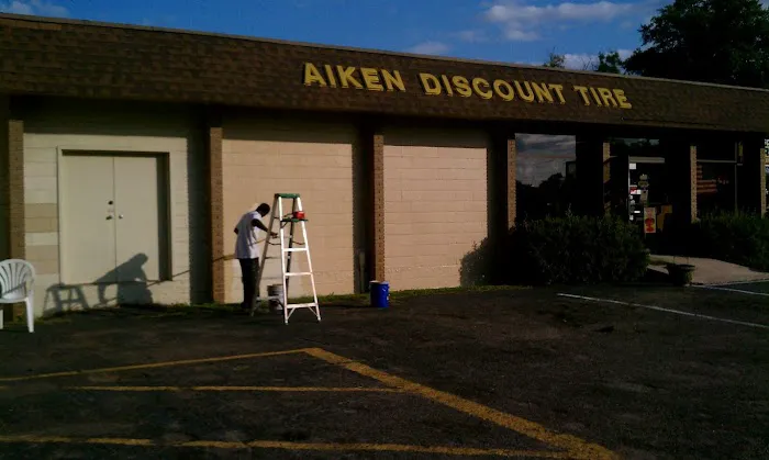 Aiken Discount Tire & Auto Service, Inc. 7