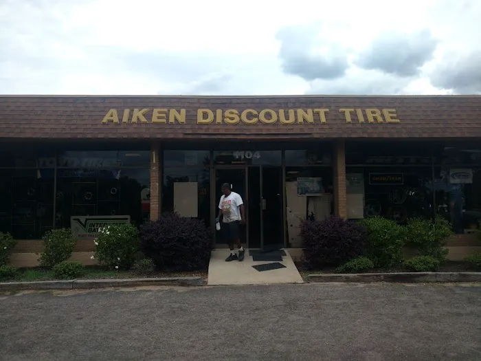Aiken Discount Tire & Auto Service, Inc. 9