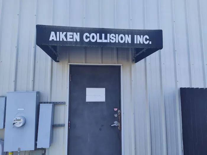 Aiken Collision Inc 0