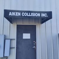 Aiken Collision Inc
