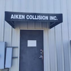 Aiken Collision Inc ico