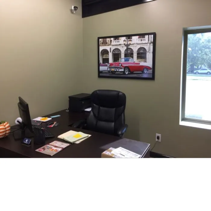 Aiken Collision Inc 5