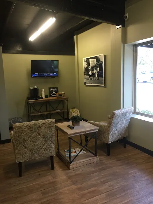 Aiken Collision Inc 9