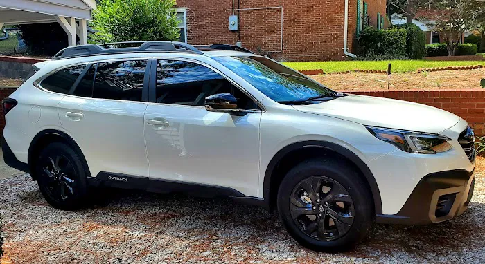 Sun Pro Window Tinting & Accessories 0
