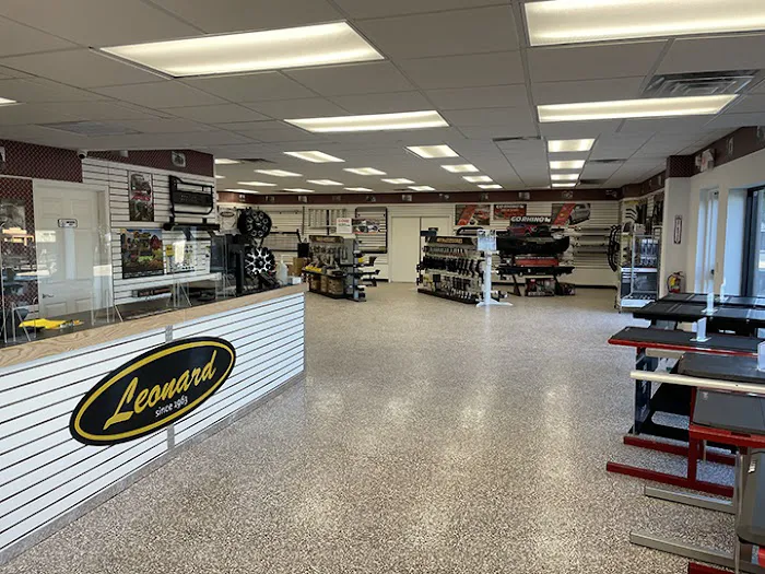 Leonard Truck Outfitters 7