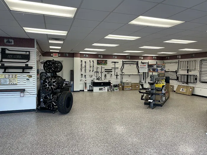 Leonard Truck Outfitters 3