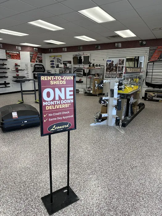 Leonard Truck Outfitters 2