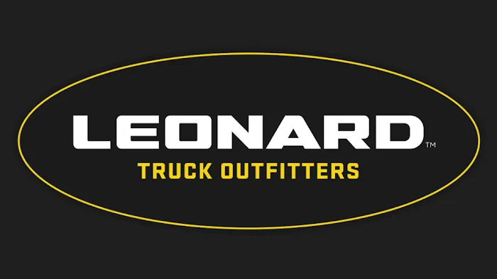 Leonard Truck Outfitters 9