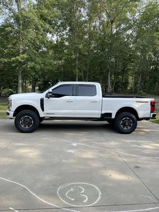 ROC Truck 1