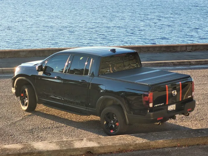 ROC Truck 2