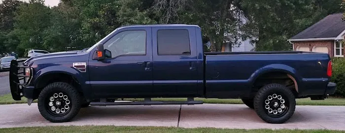 ROC Truck 6