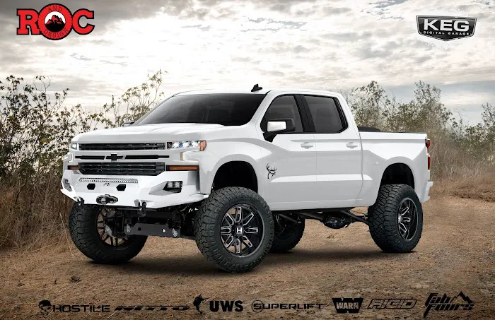 ROC Truck 7