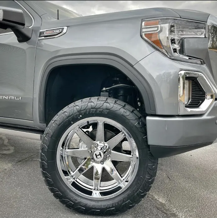 ROC Truck 9