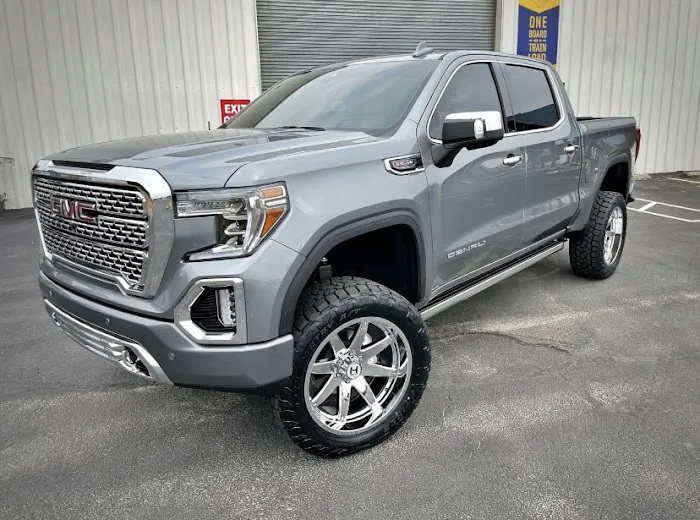 ROC Truck 8